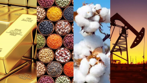 Commodities Capitalbalanz